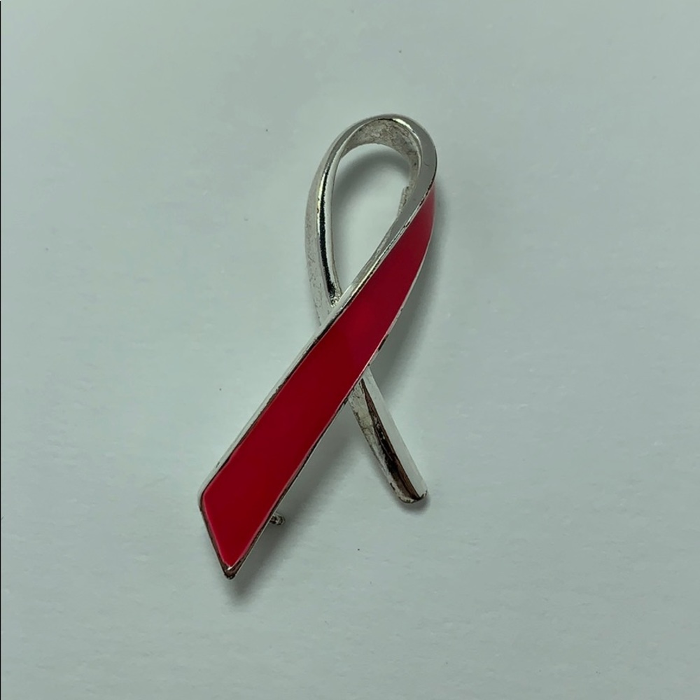 Breast Cancer Awareness Pin